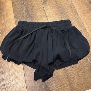 Katie J NYC Farrah Shorts